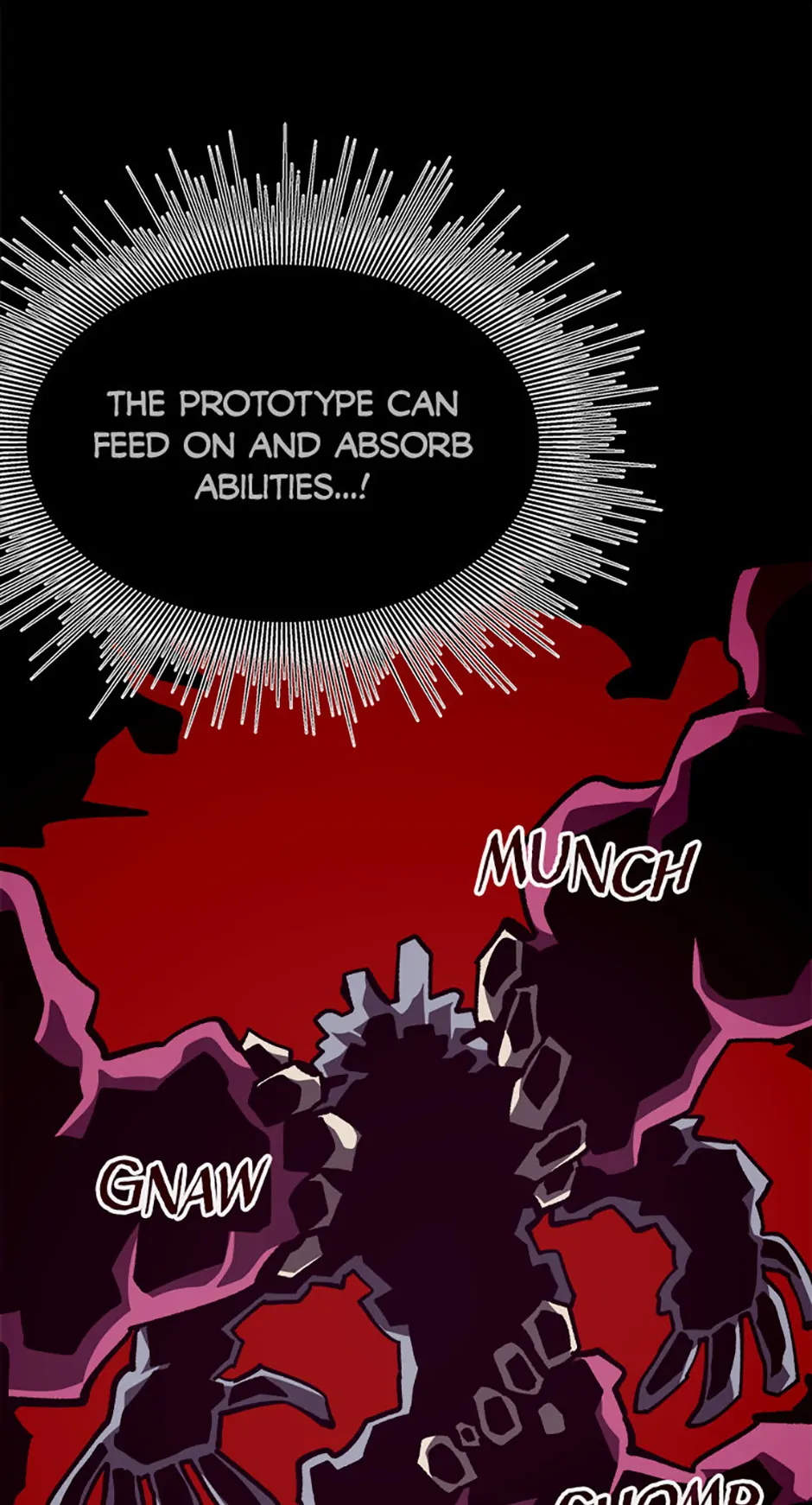 Read Dungeon Odyssey EN Manga Online