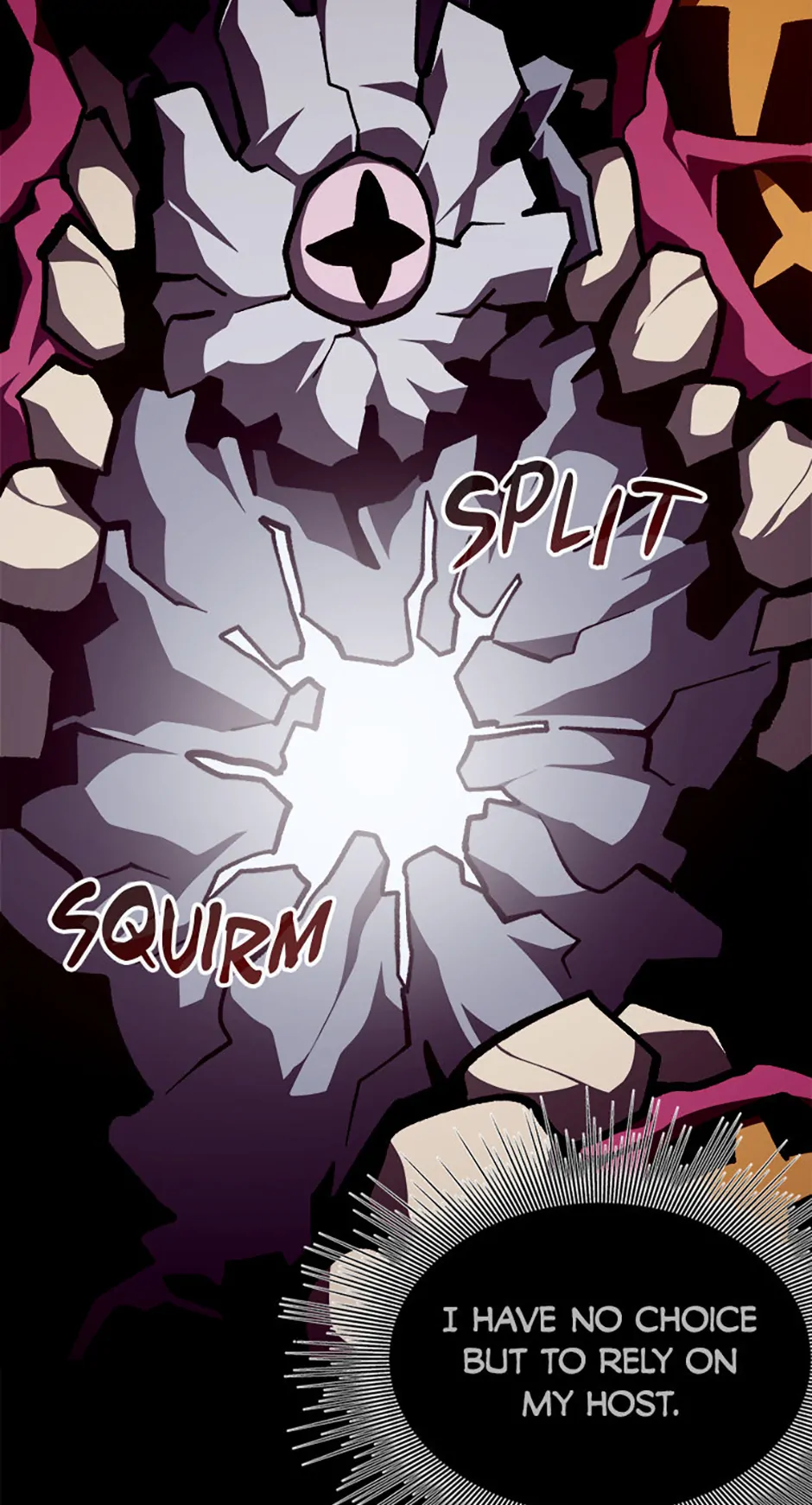 Read Dungeon Odyssey EN Manga Online