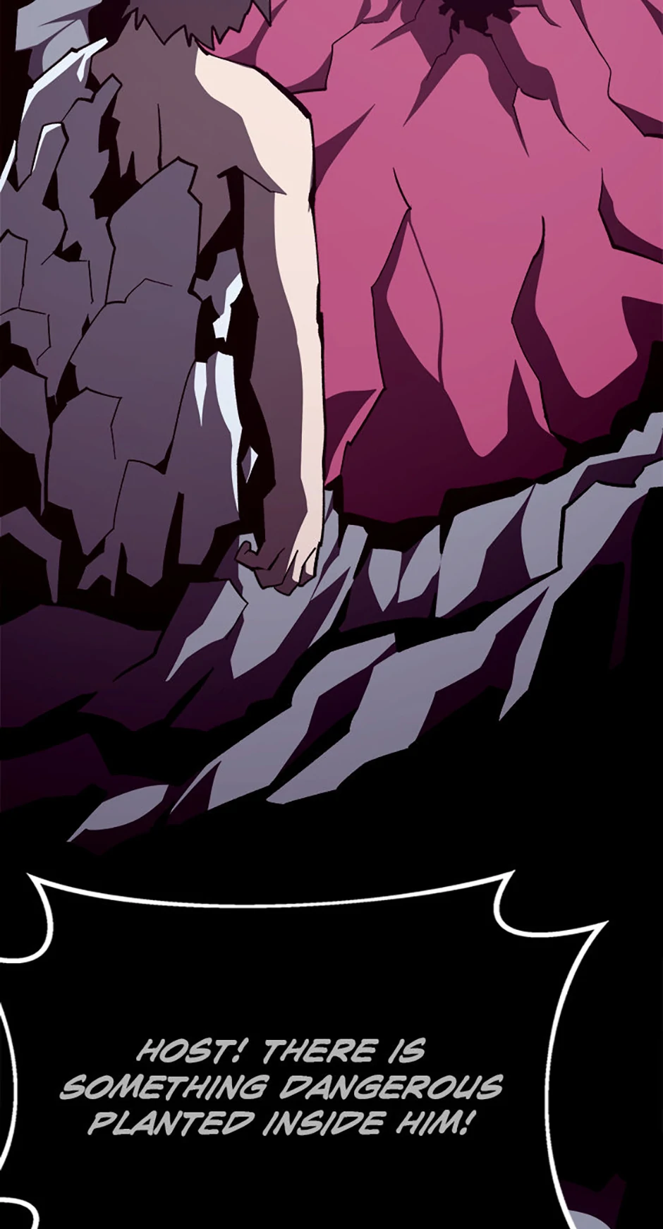 Read Dungeon Odyssey EN Manga Online