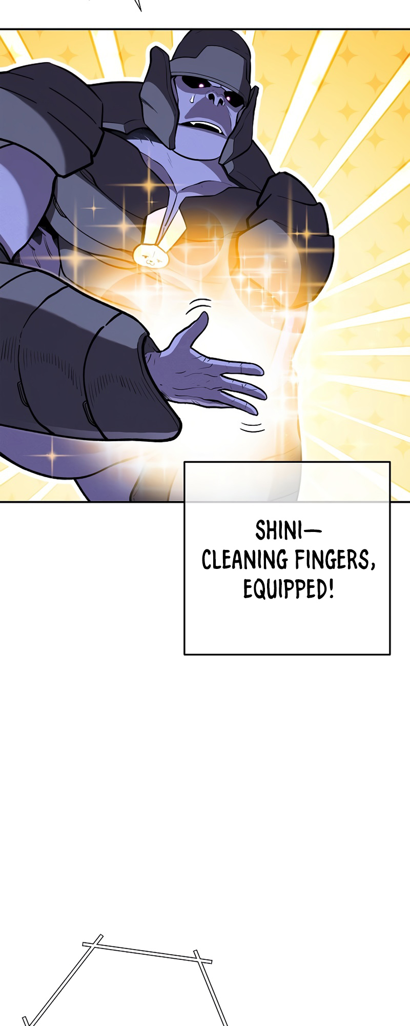 Read Dungeon Reset EN Manga Online