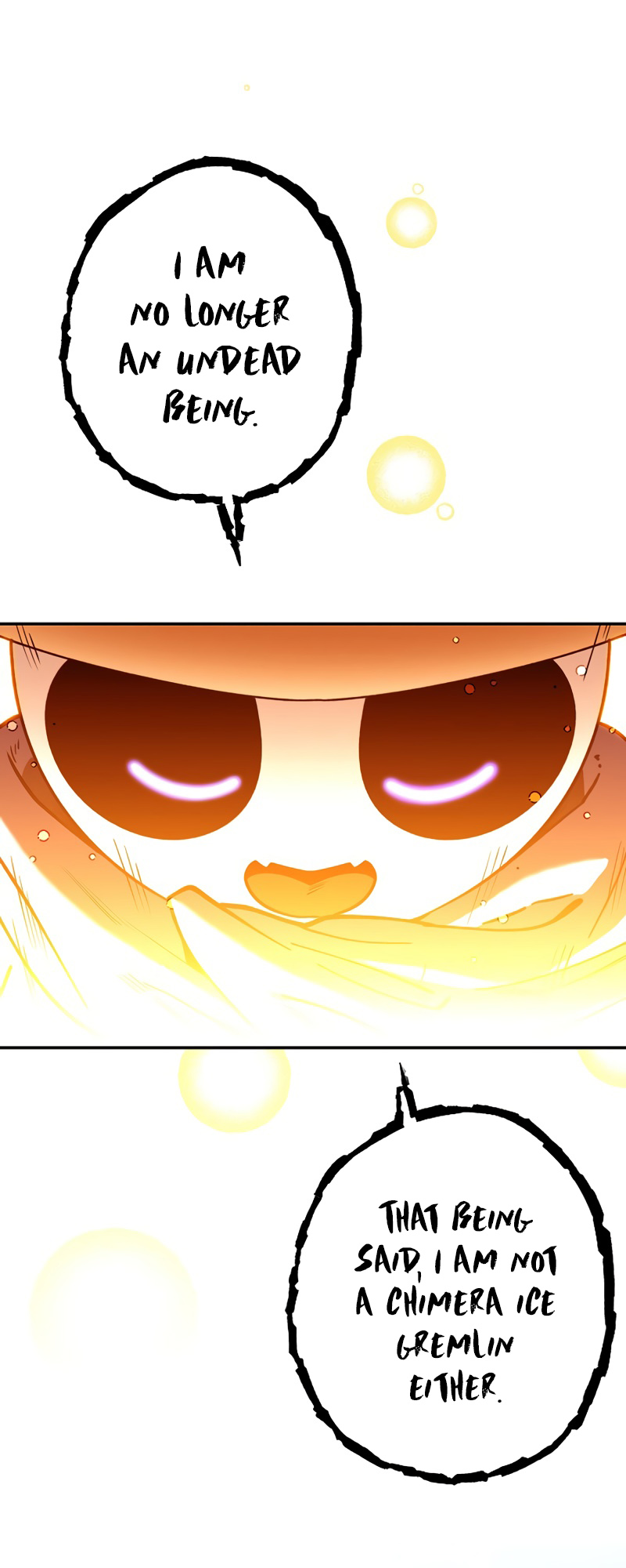 Read Dungeon Reset EN Manga Online