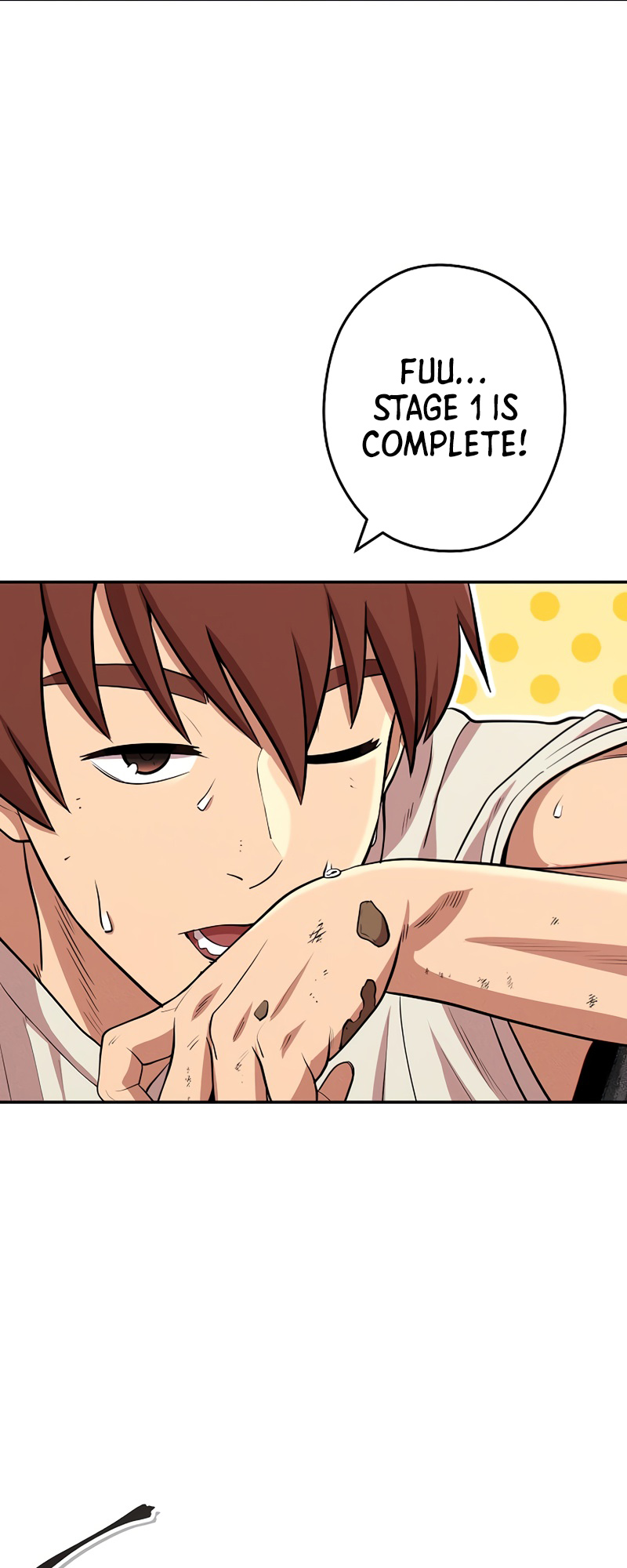 Read Dungeon Reset EN Manga Online