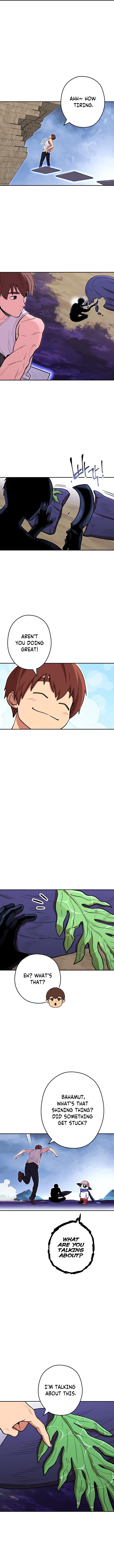Read Dungeon Reset EN Manga Online