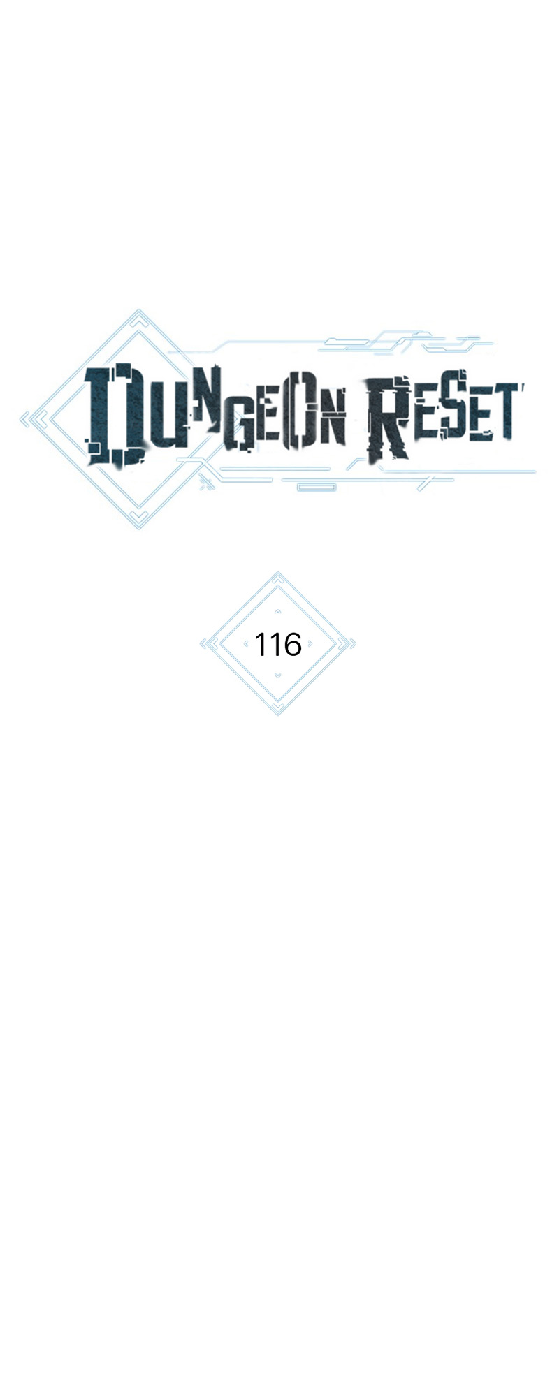 Read Dungeon Reset EN Manga Online