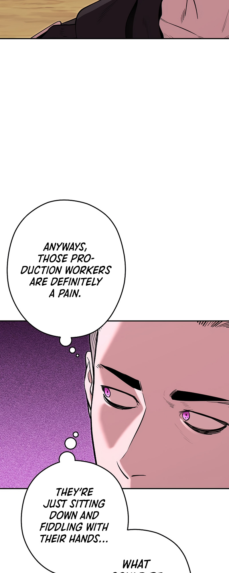 Read Dungeon Reset EN Manga Online