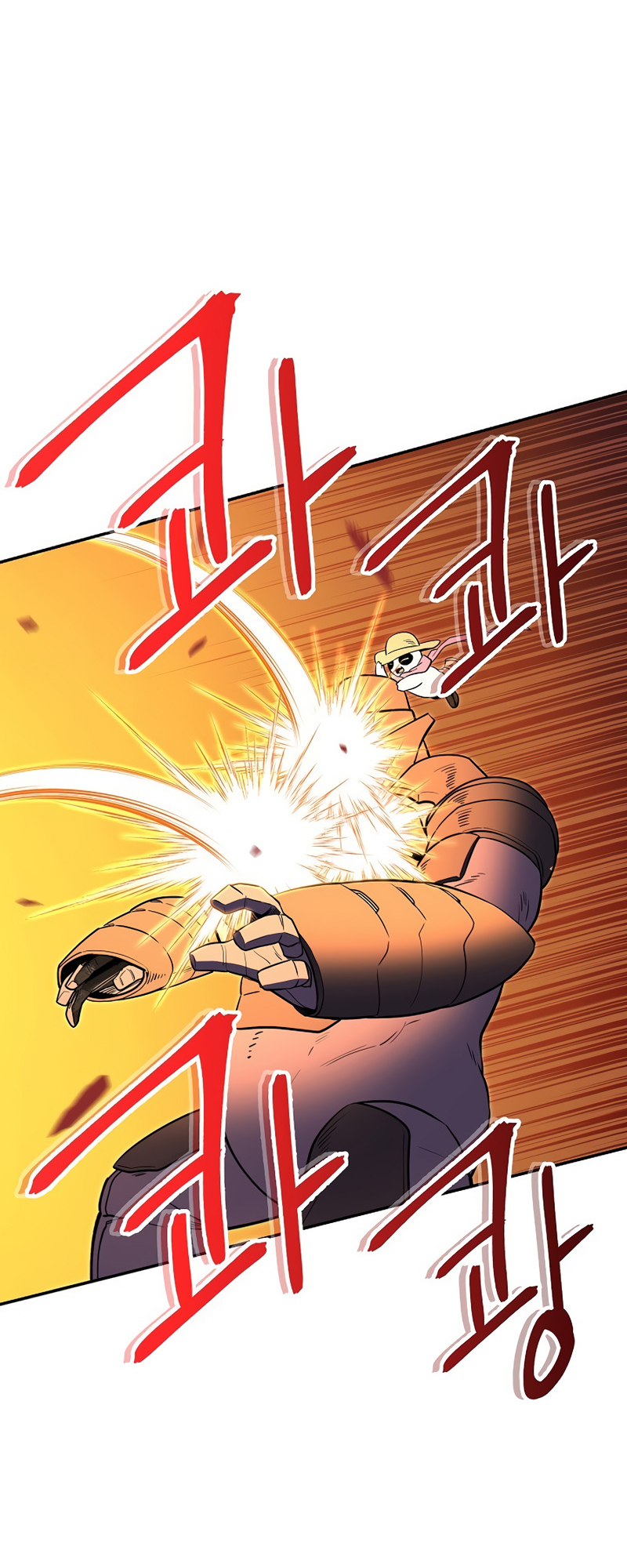 Read Dungeon Reset EN Manga Online