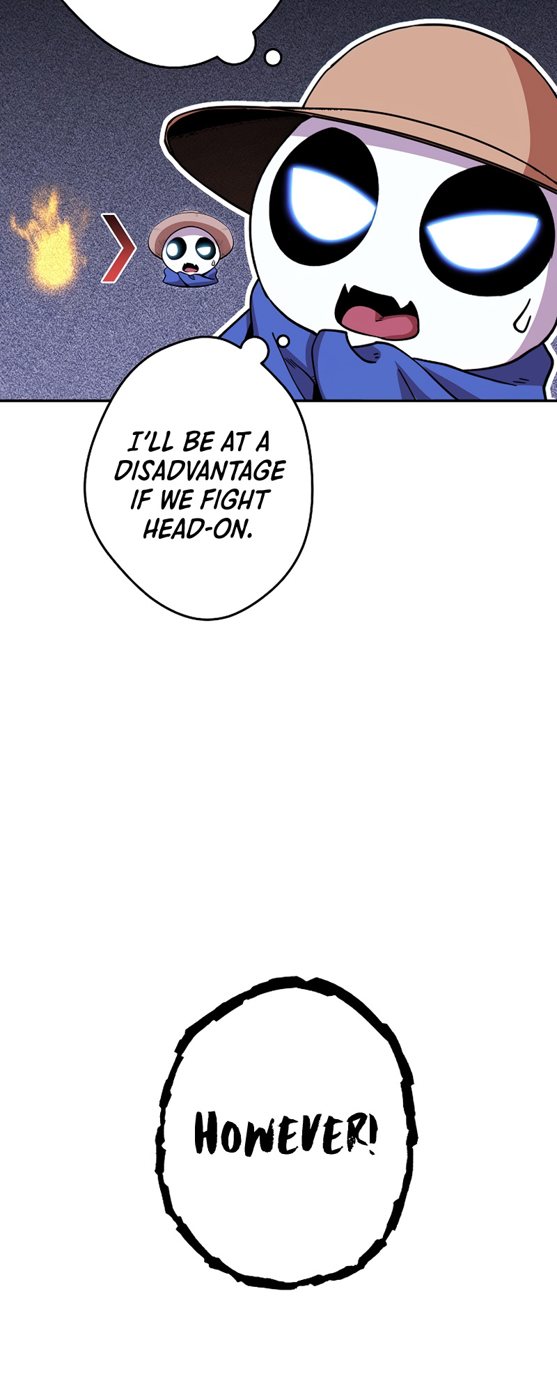 Read Dungeon Reset EN Manga Online