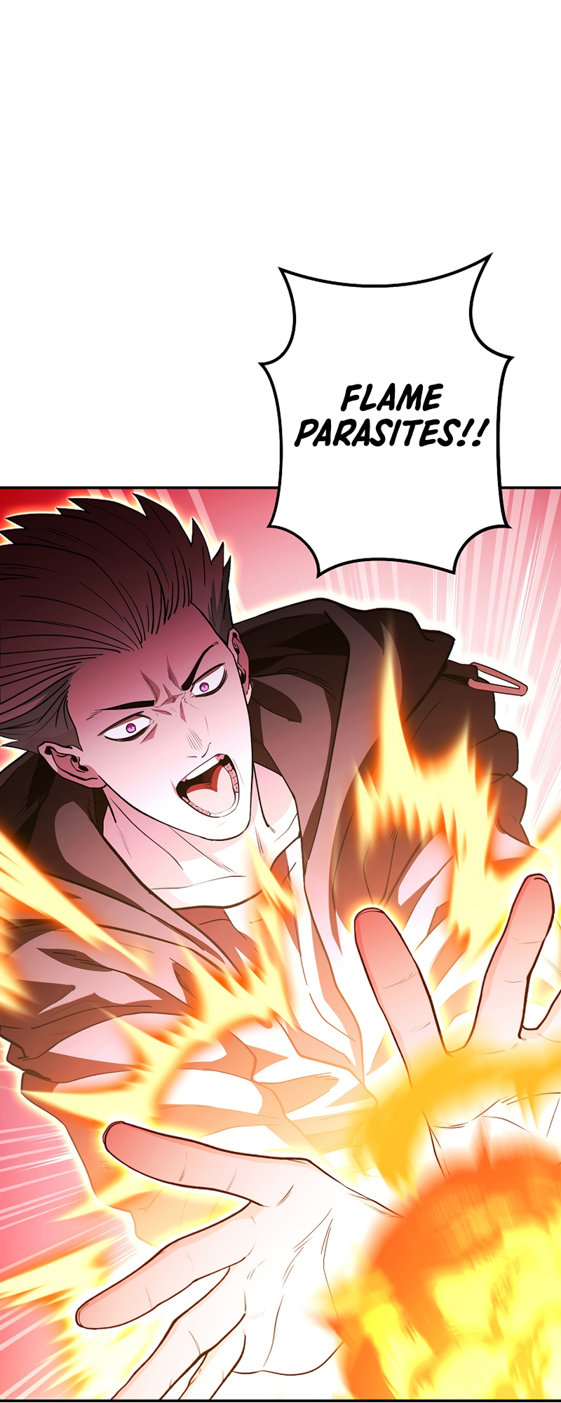 Read Dungeon Reset EN Manga Online