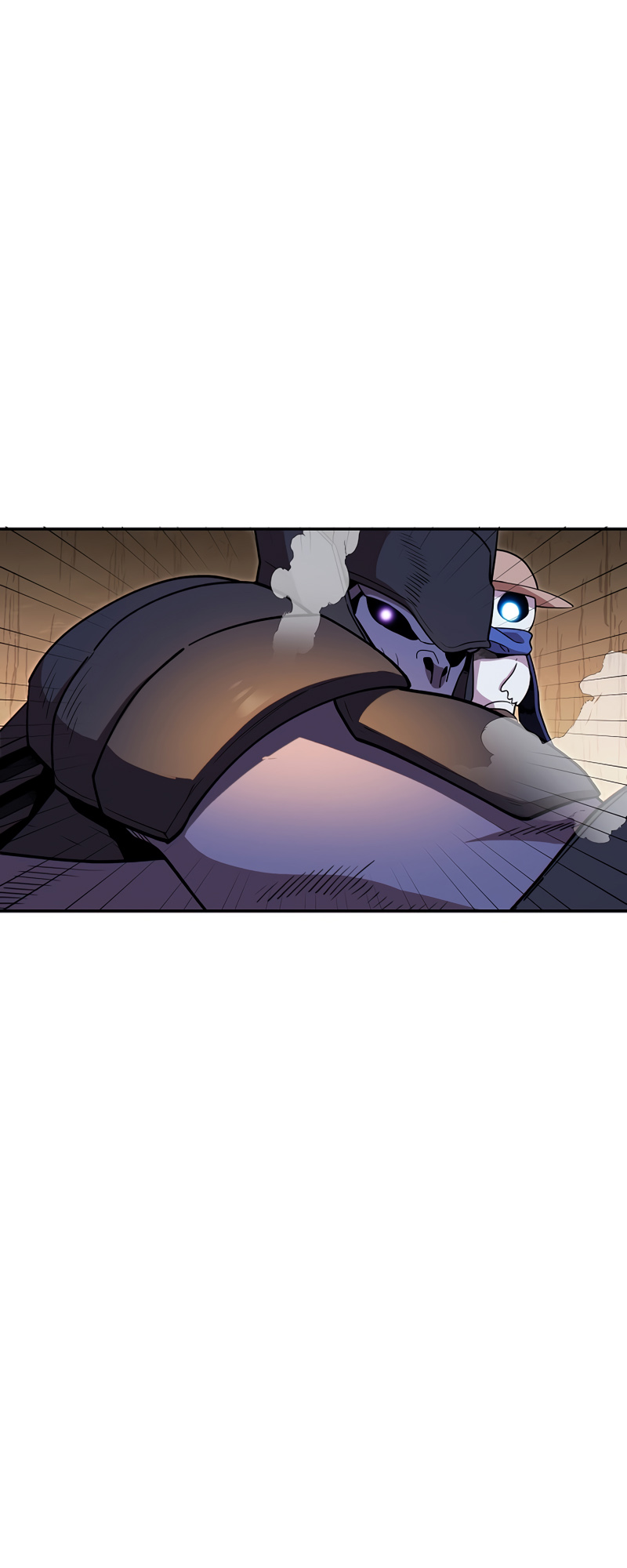 Read Dungeon Reset EN Manga Online