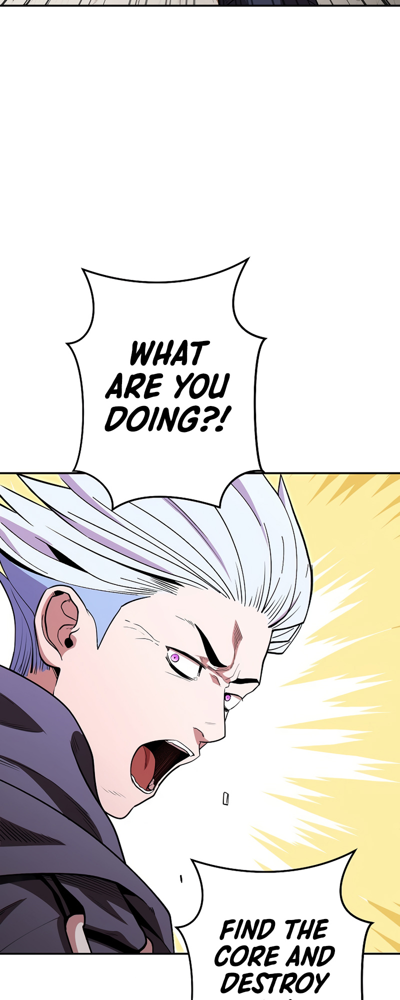 Read Dungeon Reset EN Manga Online