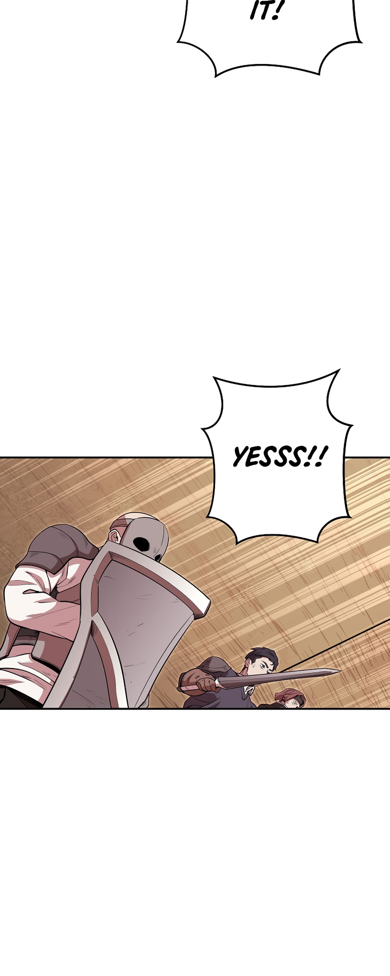 Read Dungeon Reset EN Manga Online