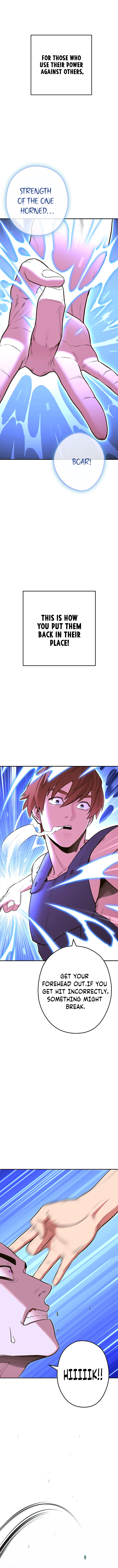 Read Dungeon Reset EN Manga Online