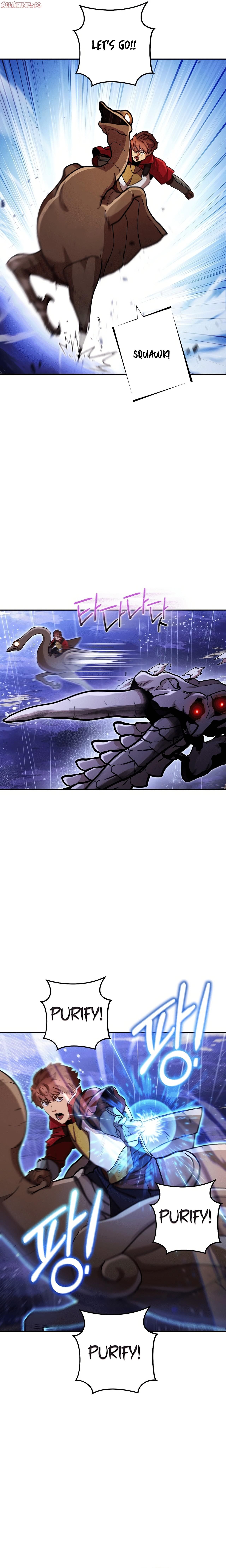 Read Dungeon Reset EN Manga Online