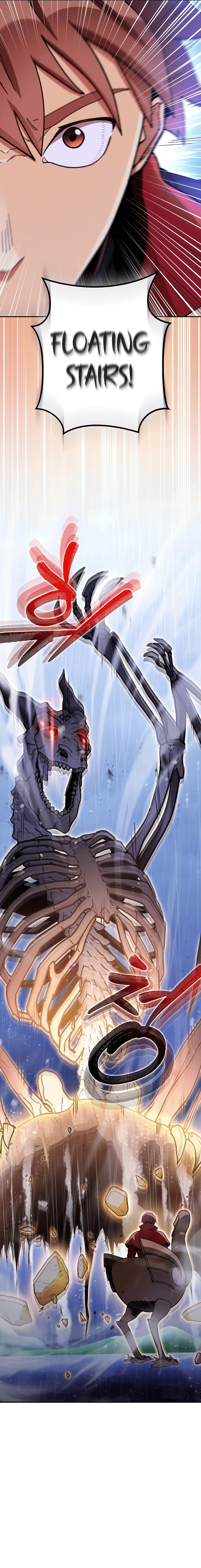 Read Dungeon Reset EN Manga Online