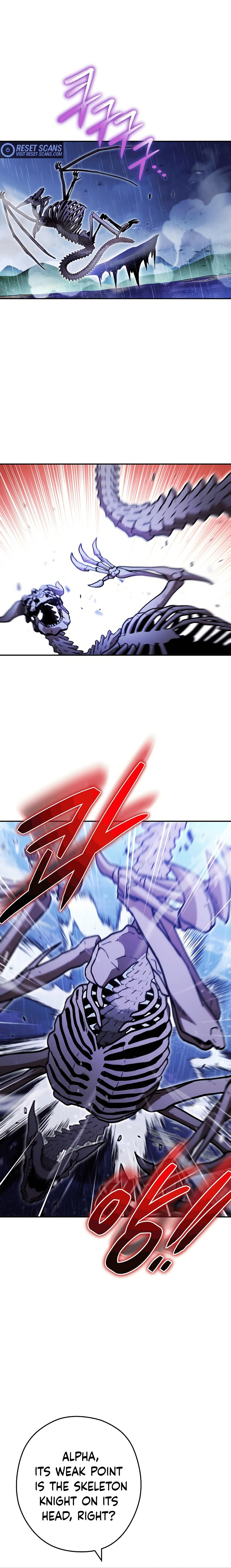 Read Dungeon Reset EN Manga Online