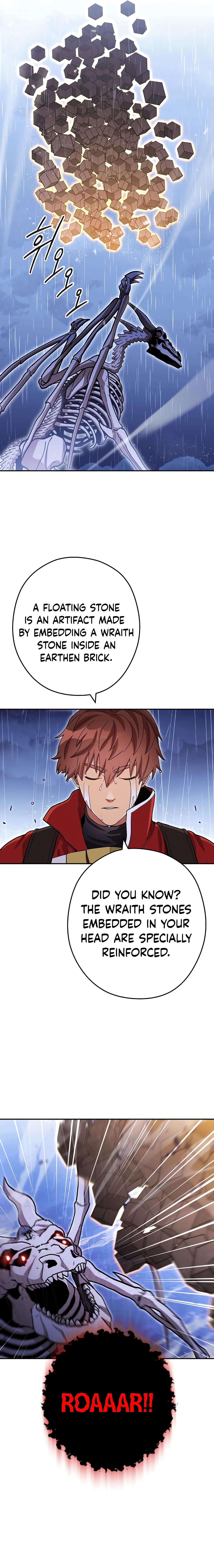 Read Dungeon Reset EN Manga Online