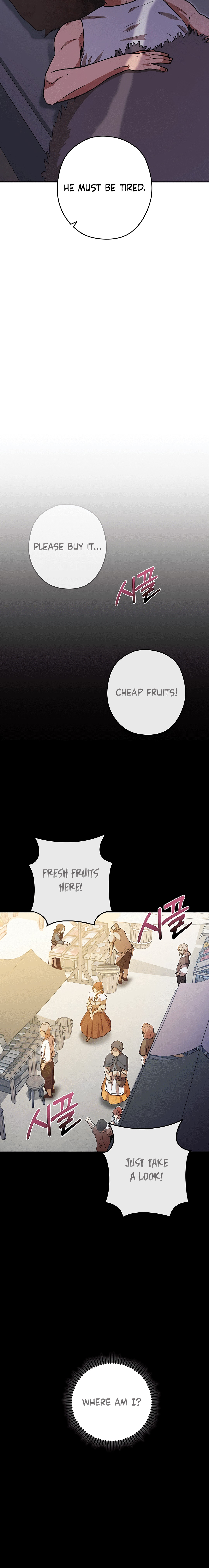 Read Dungeon Reset EN Manga Online