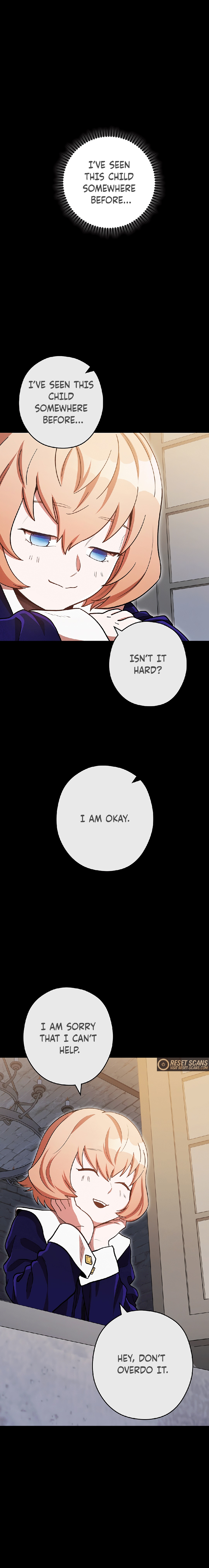 Read Dungeon Reset EN Manga Online