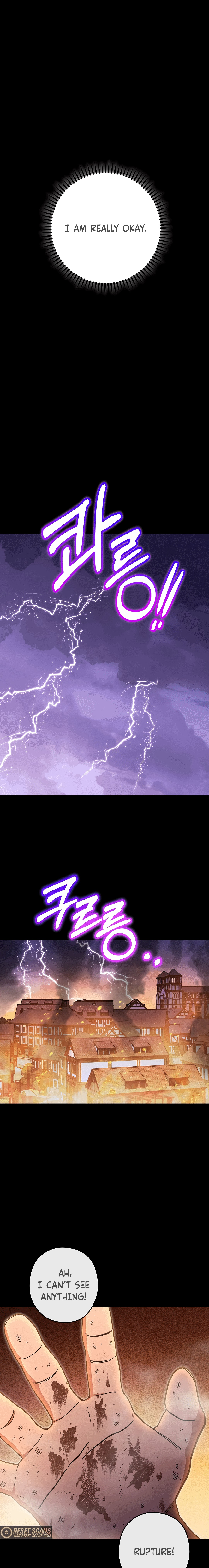 Read Dungeon Reset EN Manga Online