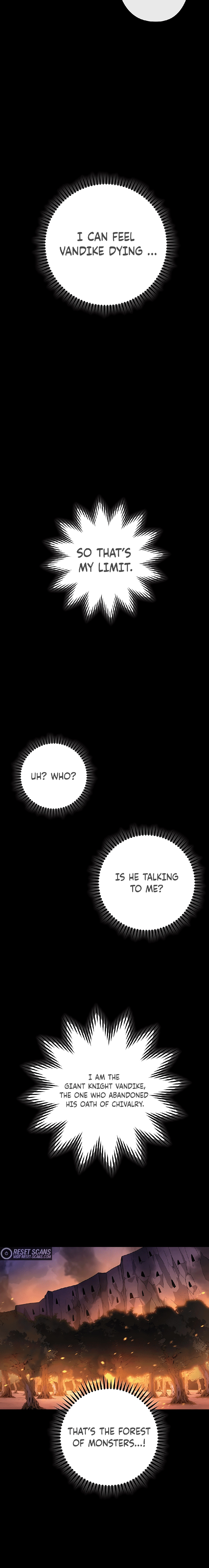 Read Dungeon Reset EN Manga Online