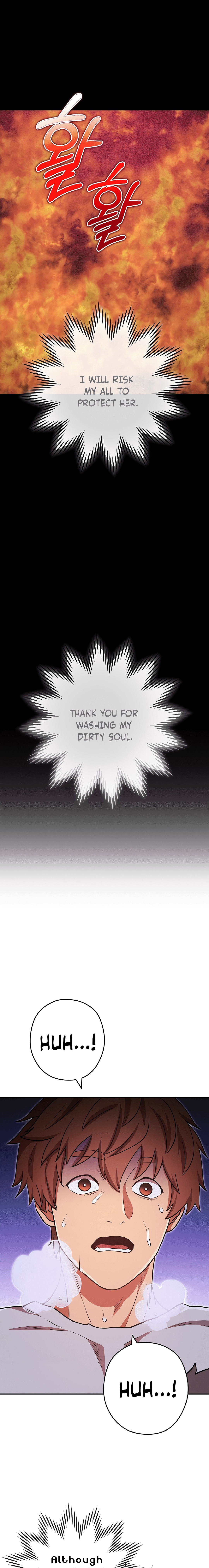 Read Dungeon Reset EN Manga Online