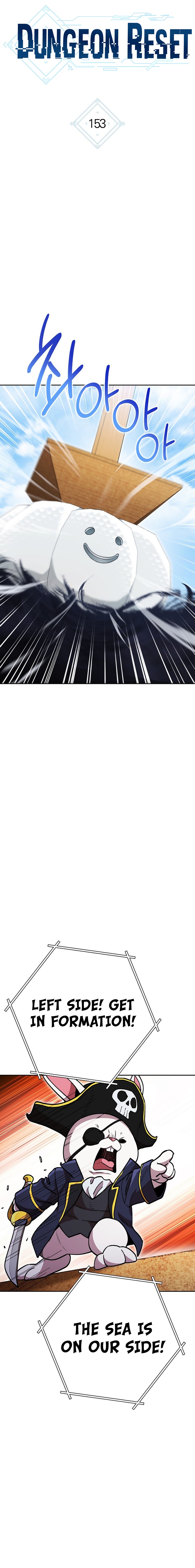 Read Dungeon Reset EN Manga Online
