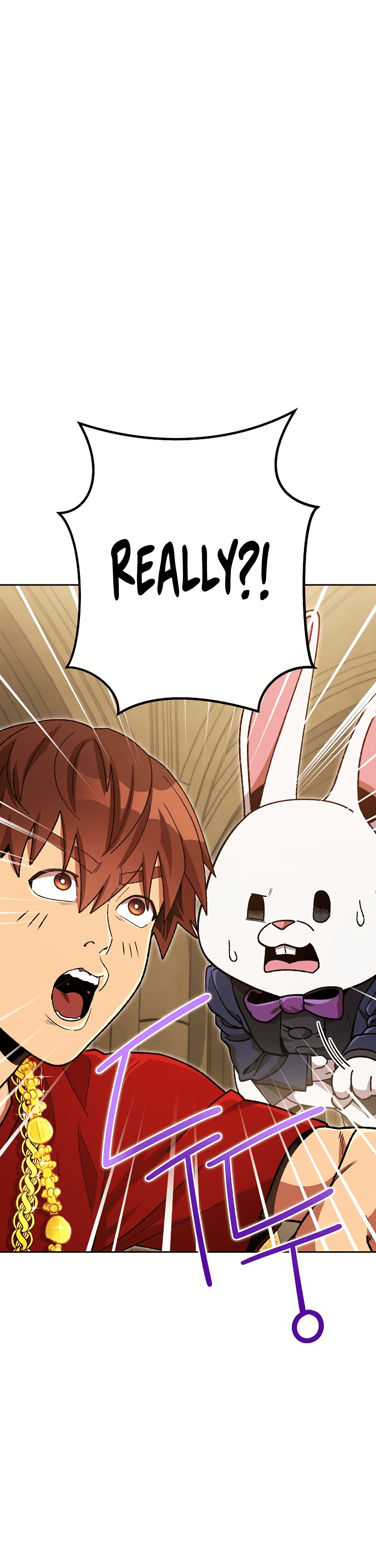 Read Dungeon Reset EN Manga Online