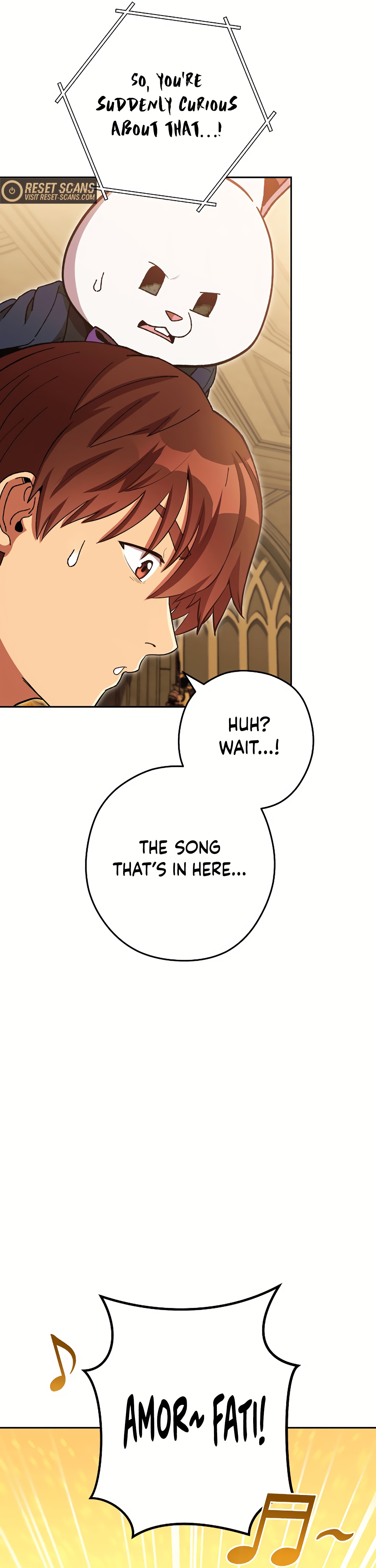 Read Dungeon Reset EN Manga Online