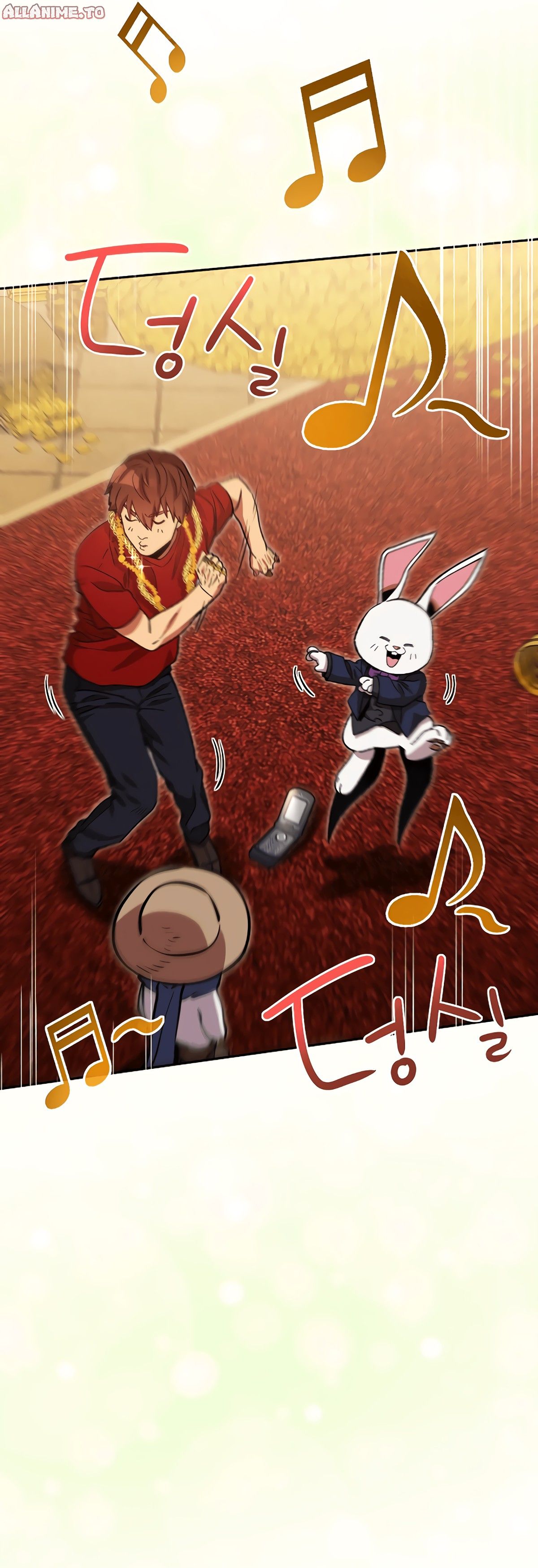 Read Dungeon Reset EN Manga Online