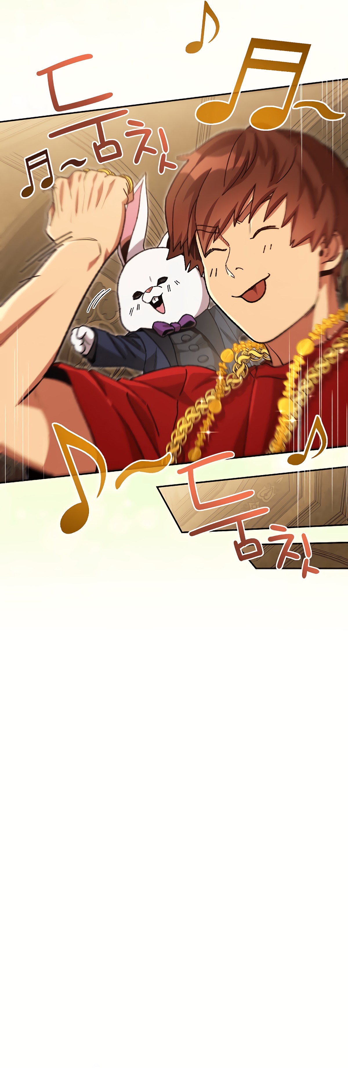 Read Dungeon Reset EN Manga Online