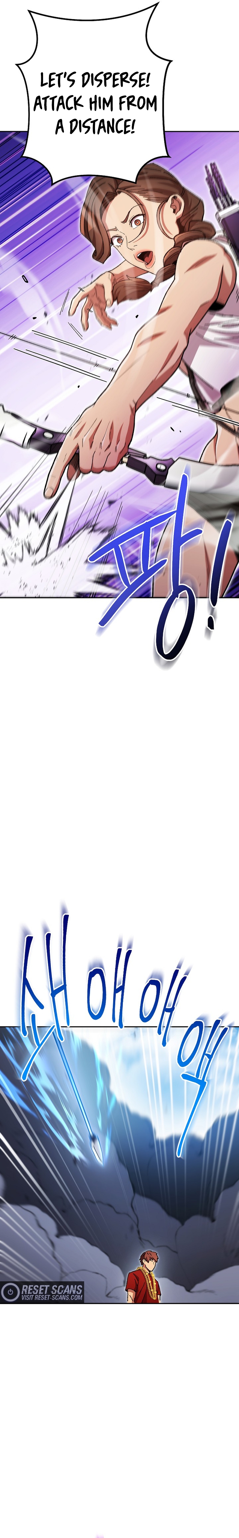 Read Dungeon Reset EN Manga Online