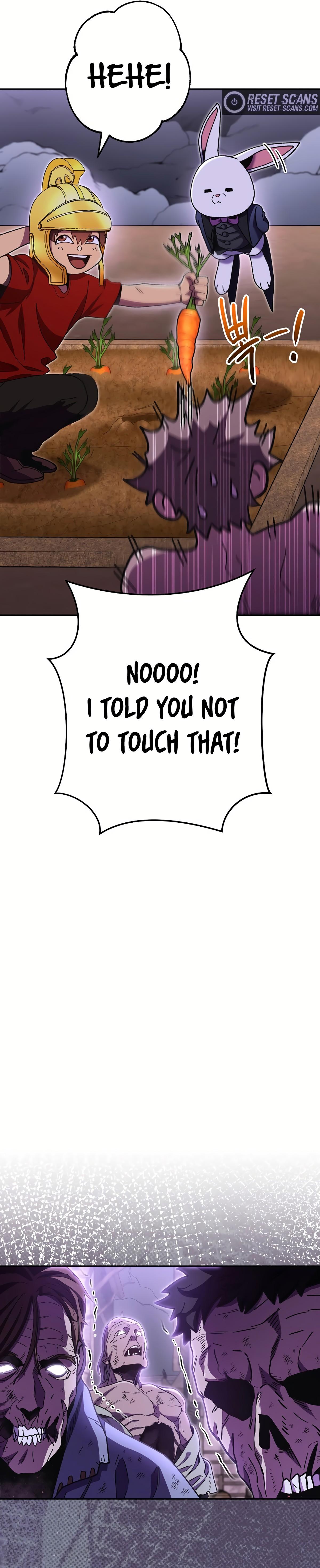 Read Dungeon Reset EN Manga Online