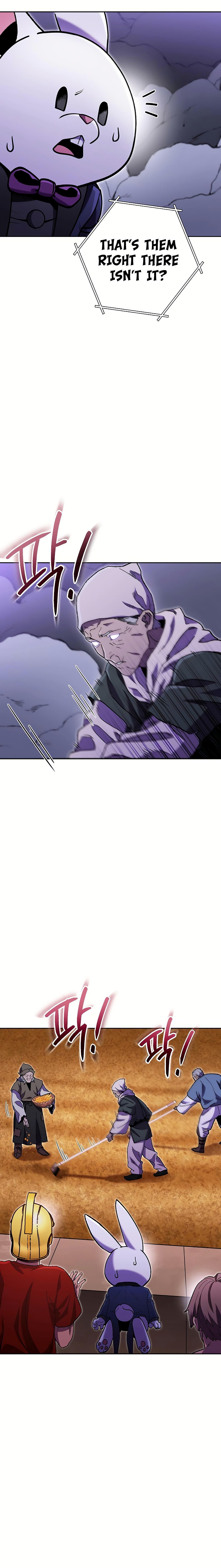 Read Dungeon Reset EN Manga Online