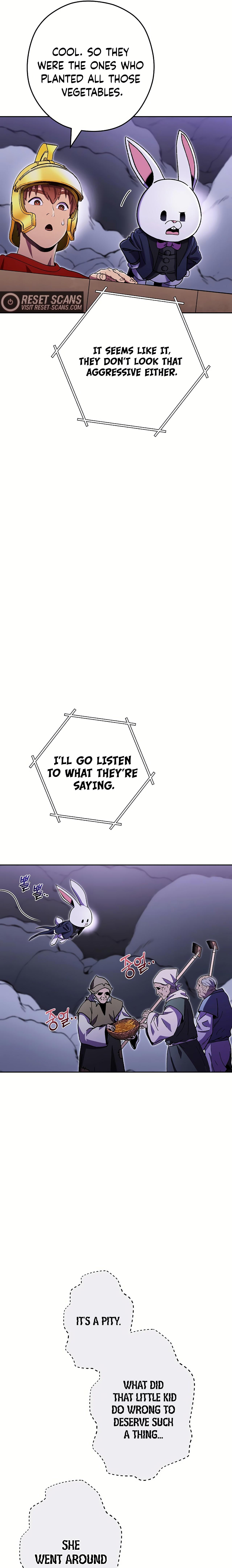 Read Dungeon Reset EN Manga Online