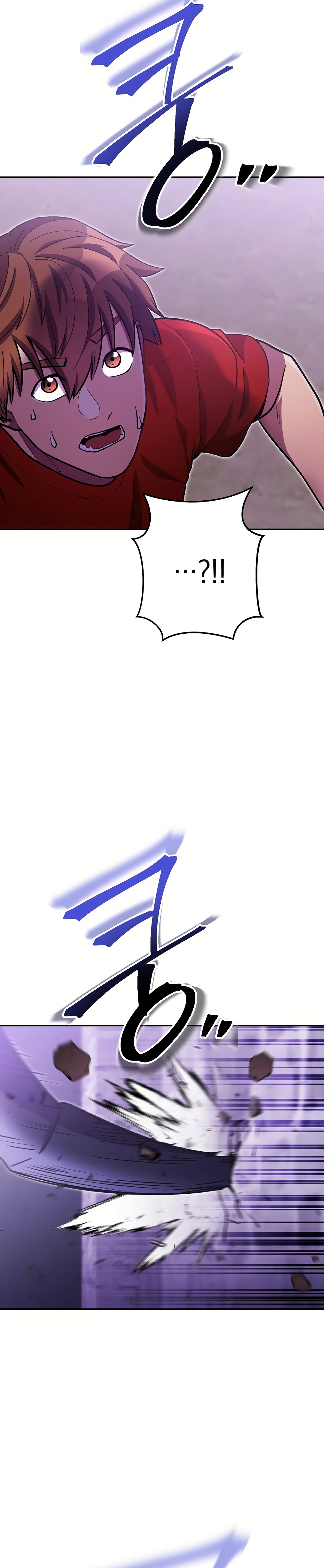 Read Dungeon Reset EN Manga Online