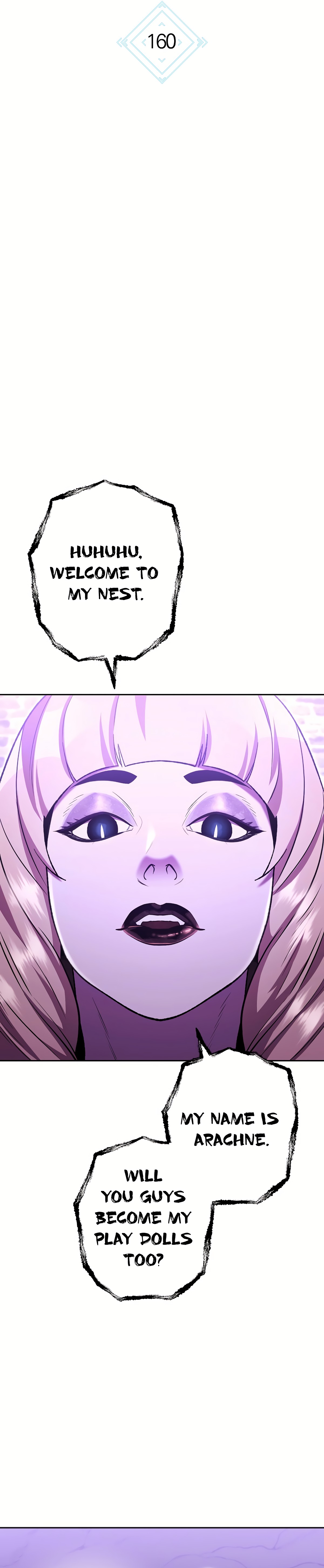 Read Dungeon Reset EN Manga Online