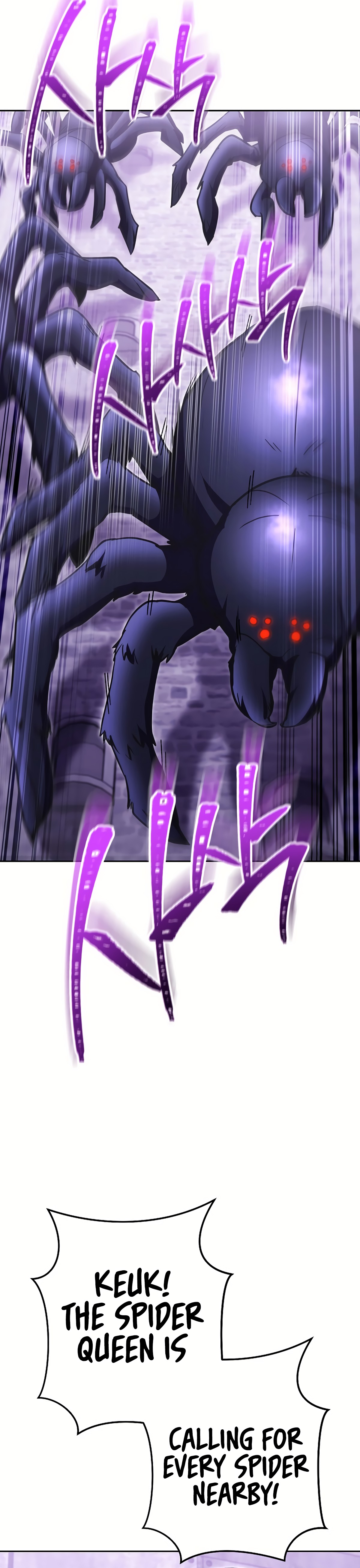 Read Dungeon Reset EN Manga Online