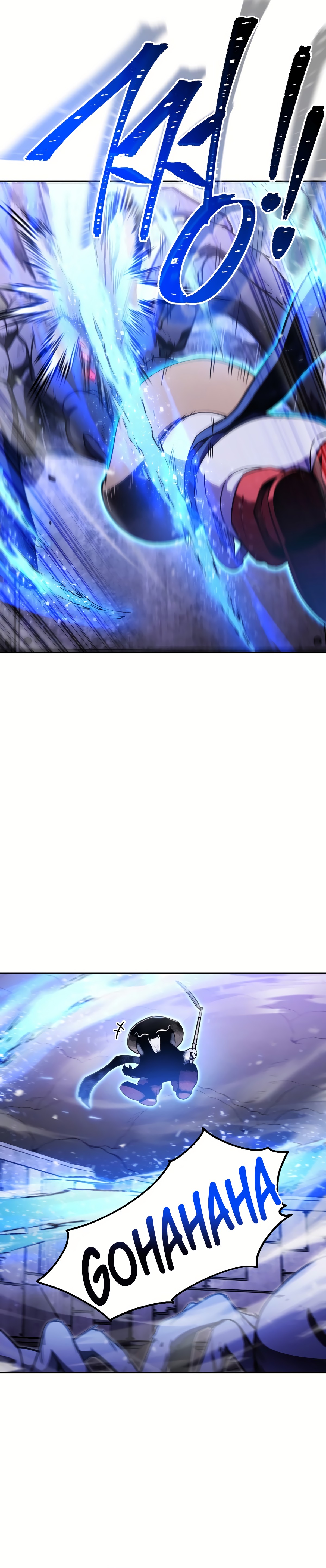 Read Dungeon Reset EN Manga Online