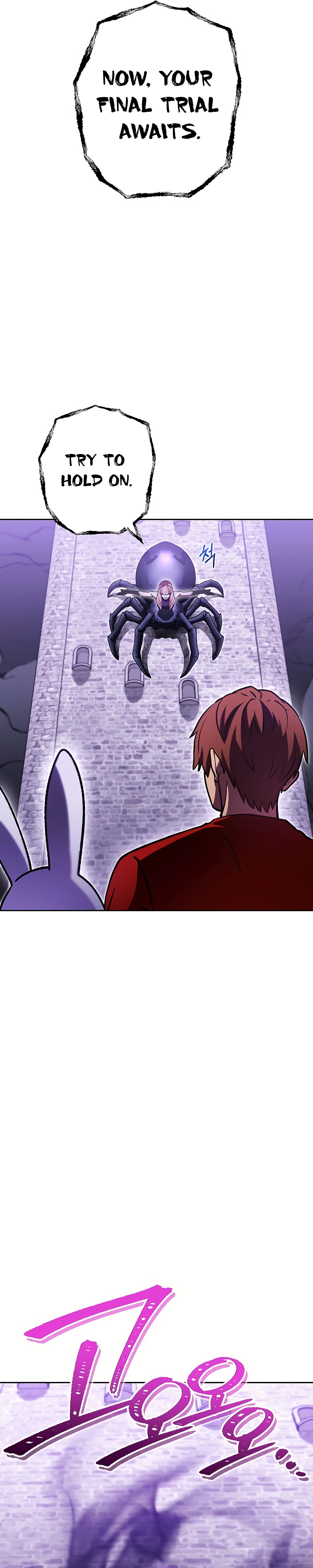 Read Dungeon Reset EN Manga Online