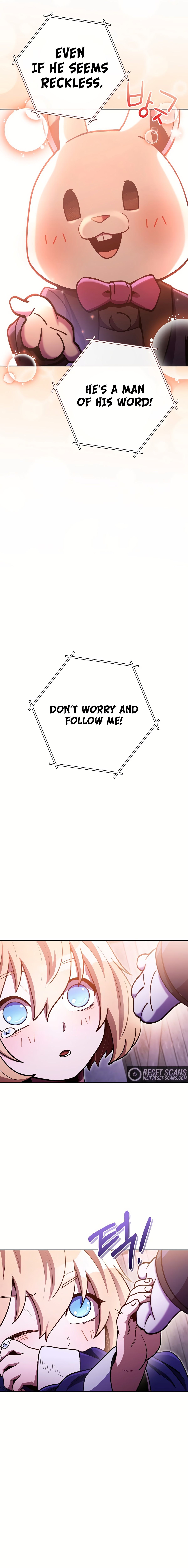 Read Dungeon Reset EN Manga Online