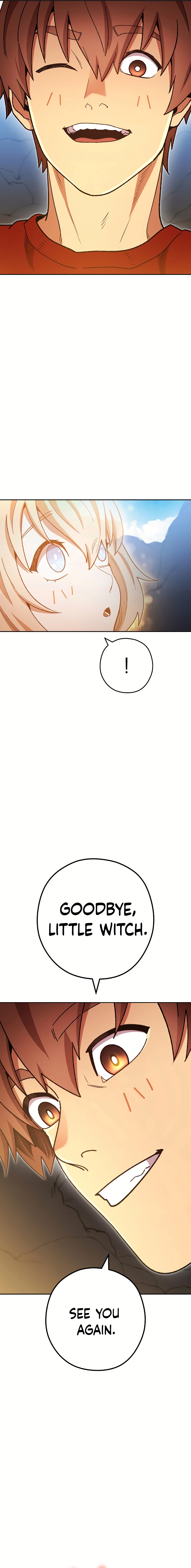 Read Dungeon Reset EN Manga Online