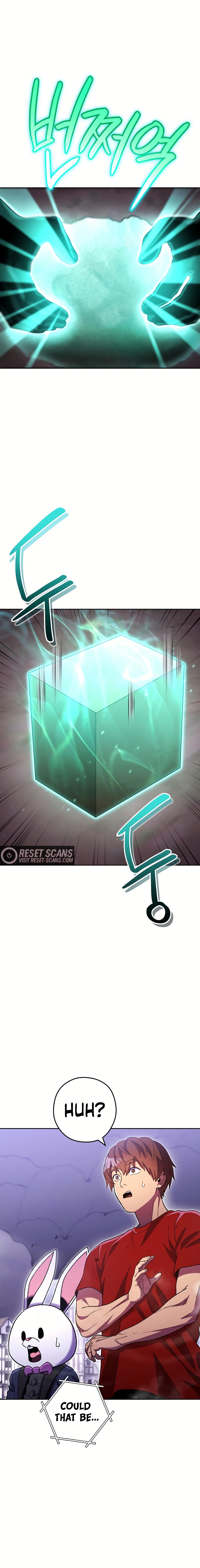 Read Dungeon Reset EN Manga Online