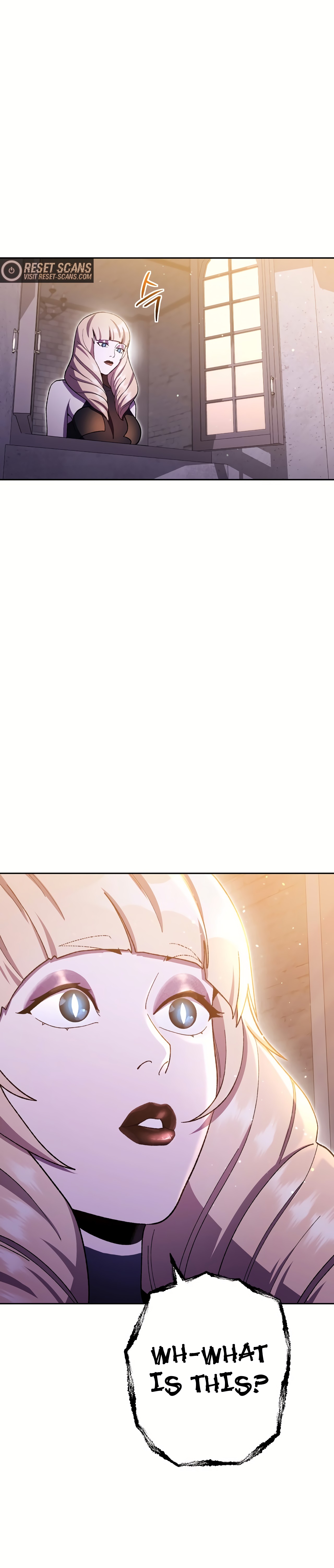 Read Dungeon Reset EN Manga Online