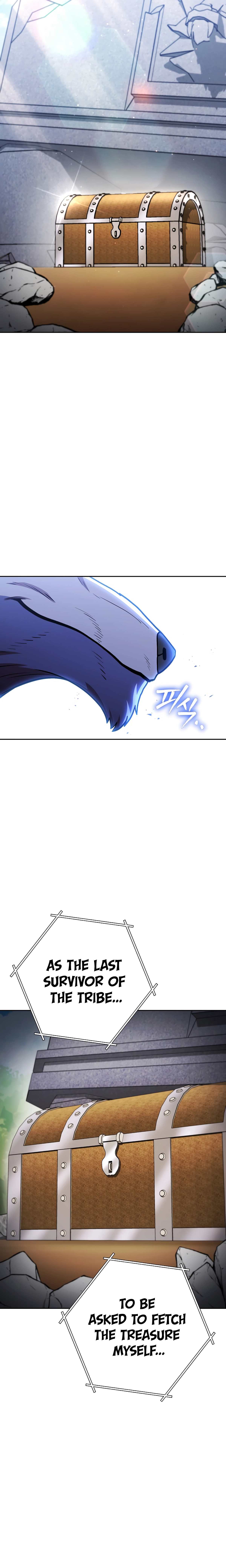 Read Dungeon Reset EN Manga Online