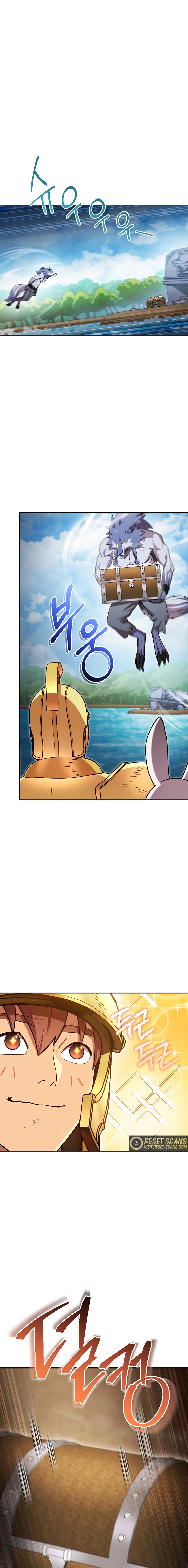 Read Dungeon Reset EN Manga Online