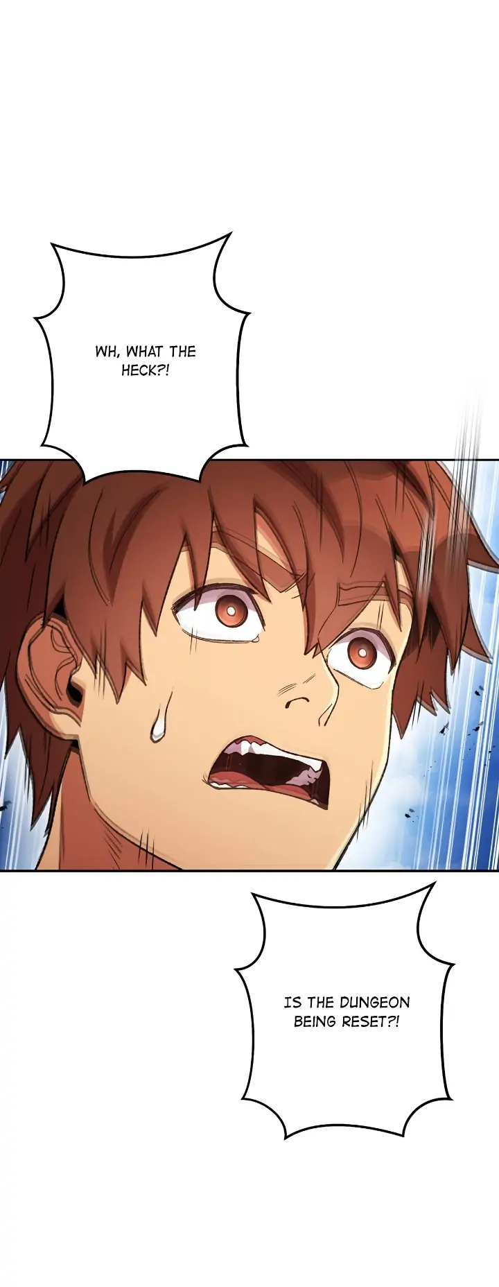 Read Dungeon Reset EN Manga Online