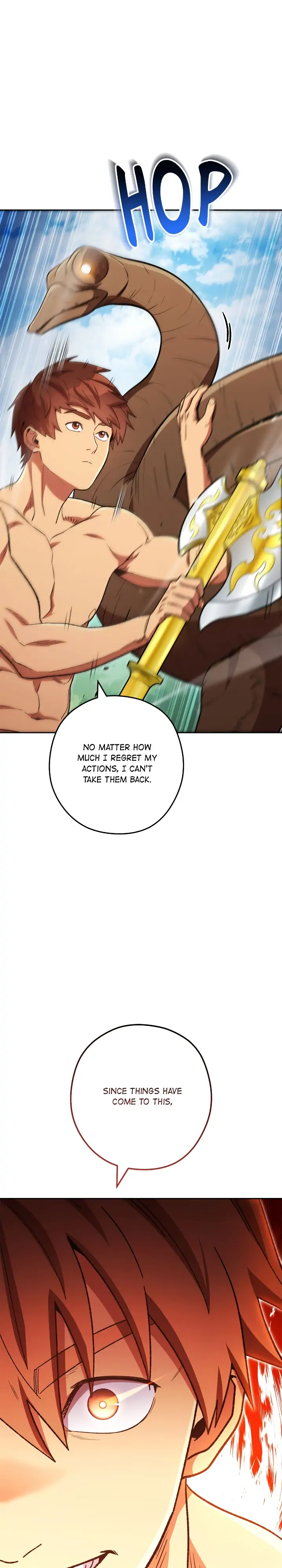 Read Dungeon Reset EN Manga Online