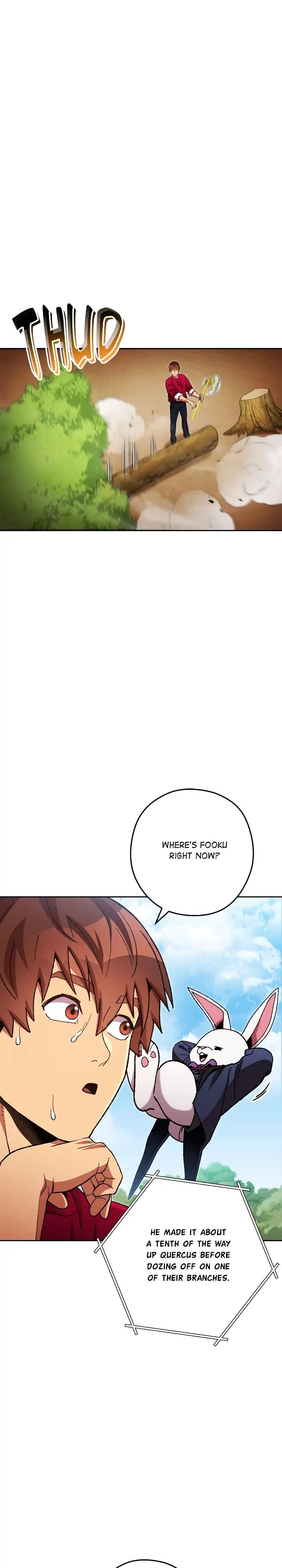 Read Dungeon Reset EN Manga Online