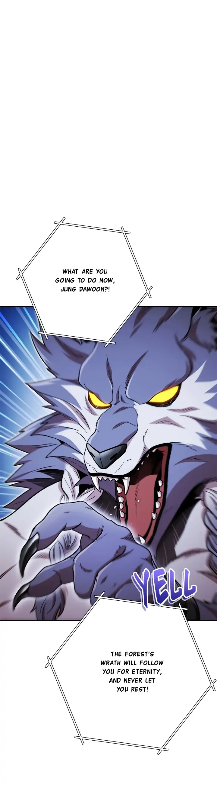 Read Dungeon Reset EN Manga Online