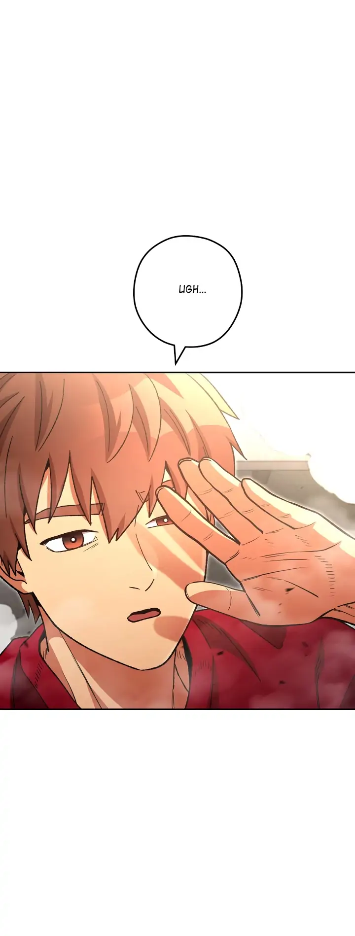 Read Dungeon Reset EN Manga Online